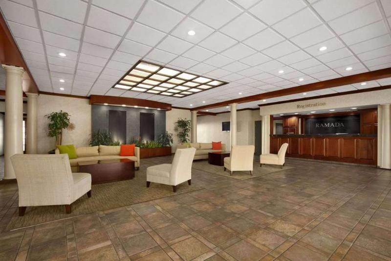 Doubletree By Hilton Oceanfront Virginia Beach Exterior foto